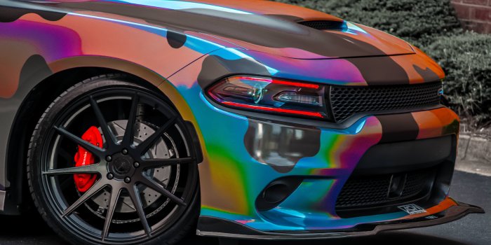 5143x2893 Dodge 4K wallpapers for your desktop or mobile screen free and easy to  download