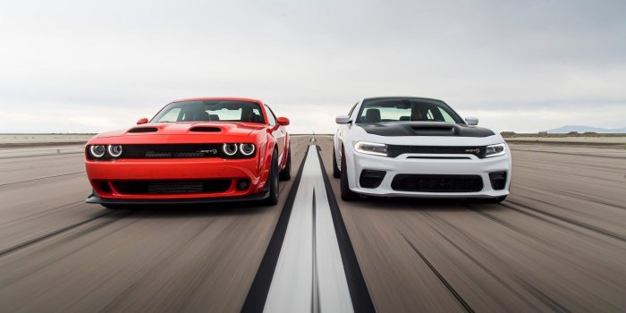 1440x767 Dodge Wallpapers - 4k, HD Dodge Backgrounds on WallpaperBat