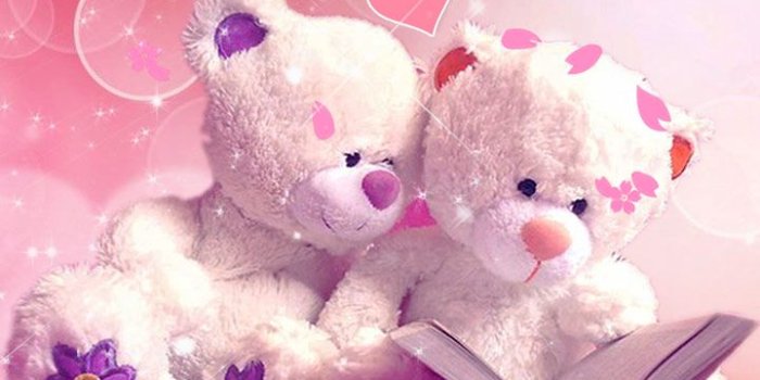 720x1280 Teddy Bear Wallpaper - EnWallpaper