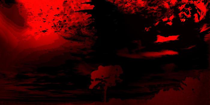 1920x1200 Red, animated, blood, wallpaper, vendetta, war (#90872)