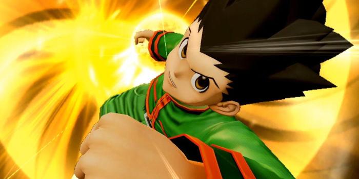 1920x1080 Gon Freecss Wallpapers 2020 - Broken Panda