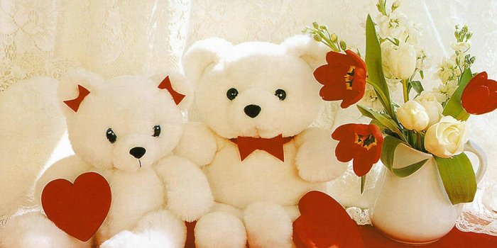 1600x1200 Cute Teddy Bear Wallpapers