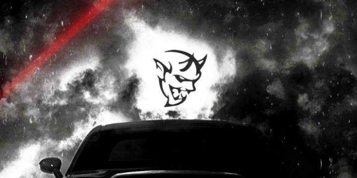 720x1280 Dodge Demon Wallpaper iPhone - KoLPaPer - Awesome Free HD Wallpapers