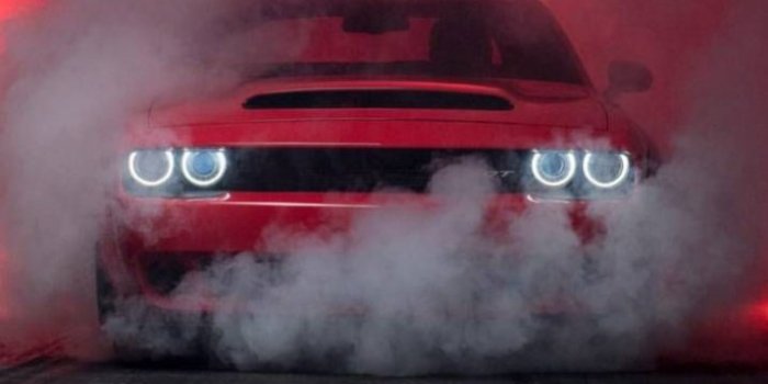 715x1271 Dodge Challenger Wallpaper - Wallpaper Sun