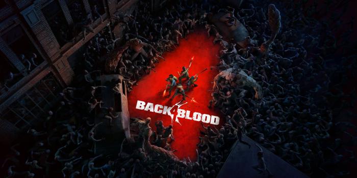 3840x2160 Back 4 Blood Key Art Wallpaper, HD Games 4K Wallpapers, Images, Photos and  Background - Wallpapers Den