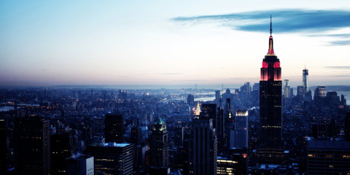 3840x2160 Wallpaper 4k Empire State Building New York 4k Wallpaper