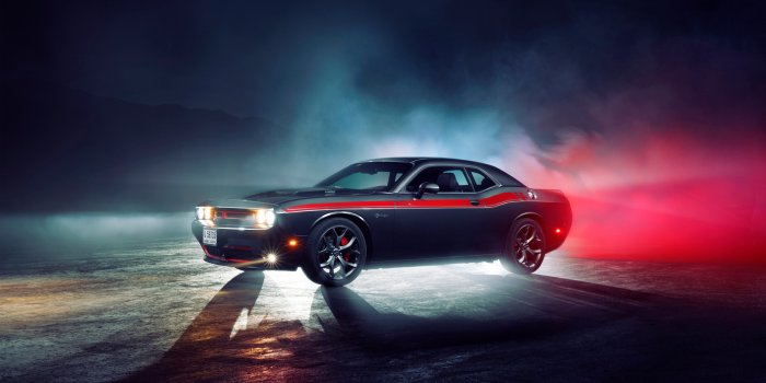 1920x1200 Dodge Challenger RT Wallpaper | HD Car Wallpapers | ID #5855