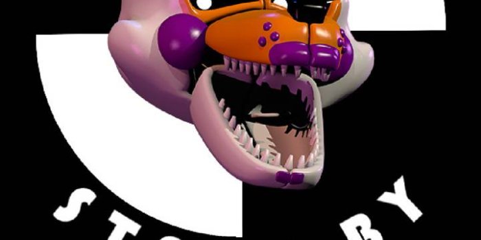 720x1280 Fnaf Wallpaper - EnWallpaper