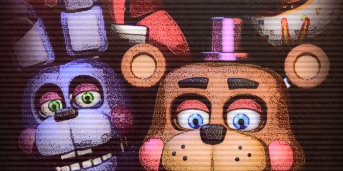 1215x2160 Merry Christmas by GareBearArt1 | Fnaf wallpapers, Fnaf, Fnaf  drawings