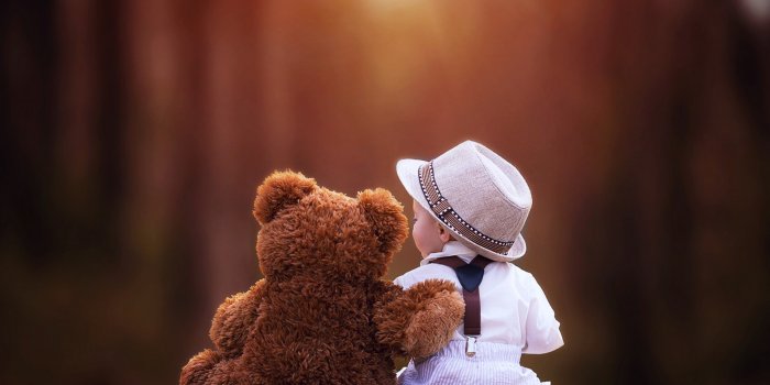 1920x1080 Cute Teddy Bear Desktop Wallpaper - 2021 Cute Wallpapers