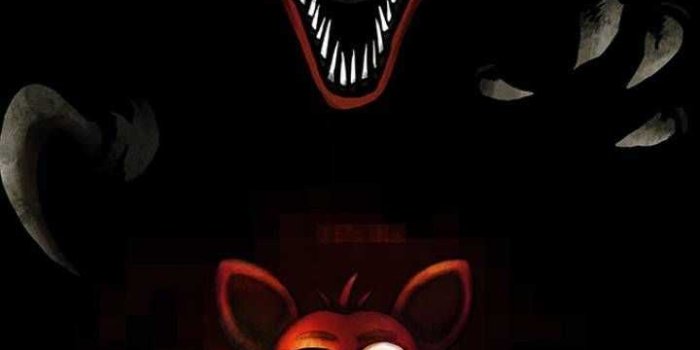 720x1280 Fnaf Wallpaper - KoLPaPer - Awesome Free HD Wallpapers
