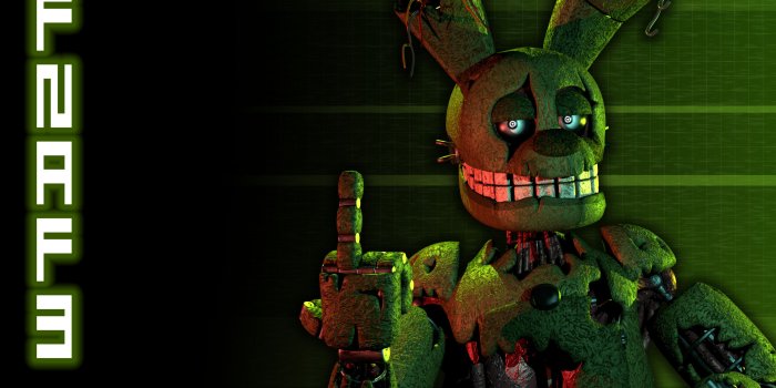 3200x1920 Cool FNAF Wallpapers