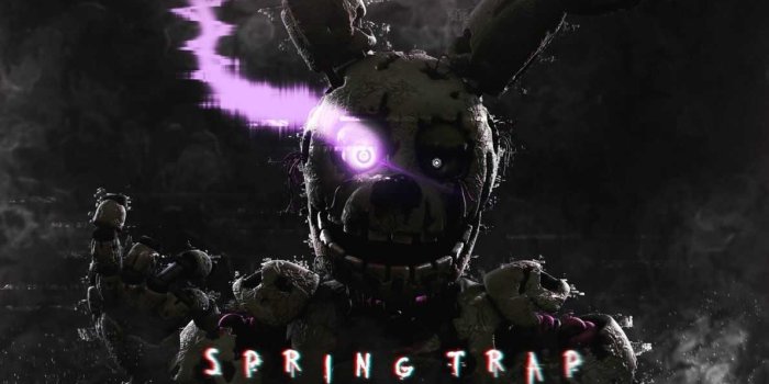 1191x670 FNaF Wallpaper - EnJpg