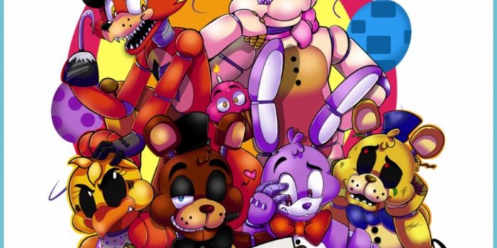 892x1031 Cute FNAF Wallpapers - Cute Fnaf Wallpaper | Neat