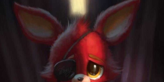 800x1280 Fnaf Wallpaper - iXpap