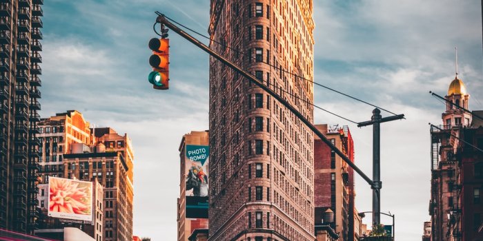 1000x1500 500+ Flatiron Building Pictures | Download Free Images on Unsplash