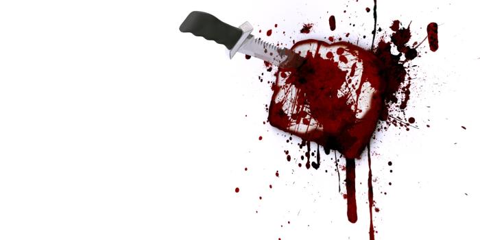 1600x1200 Knife and blood wallpapers | Knife and blood stock photos