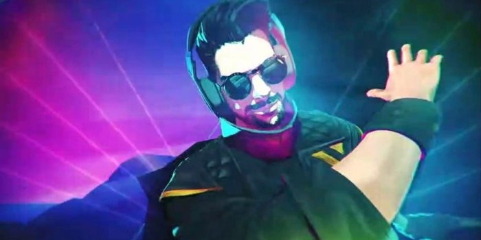 1920x1080 DJ Alok In Free Fire HD DJ Alok Wallpapers | HD Wallpapers | ID #57648