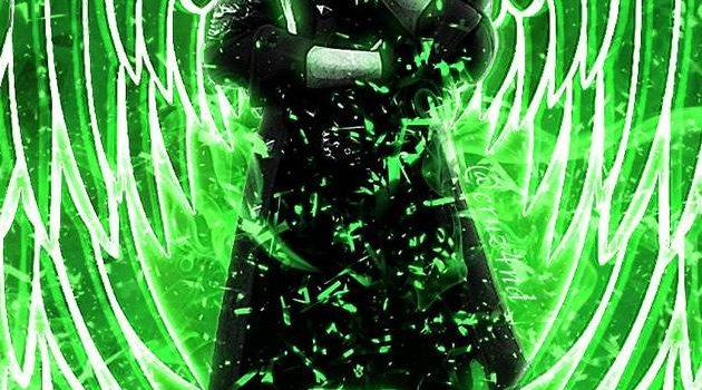 630x1280 Green Alok wallpaper by Krashax - 0e60 - Free on ZEDGE™
