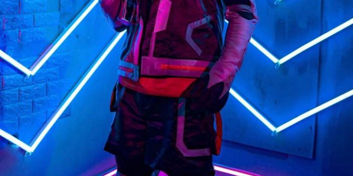 720x1280 Wallpaper Cave Free Fire Dj Alok Real Photo - Love Is Whenever