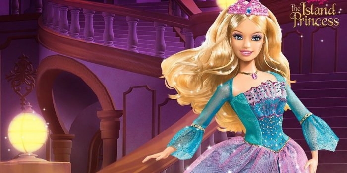 1920x1080 Free Desktop Barbie Wallpaper - PixelsTalk.Net