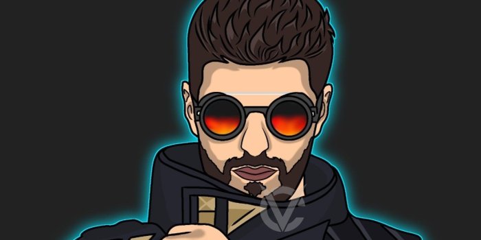 1280x1280 Free Fire Alok HD Wallpapers - Top Free Free Fire Alok HD Backgrounds -  WallpaperAccess