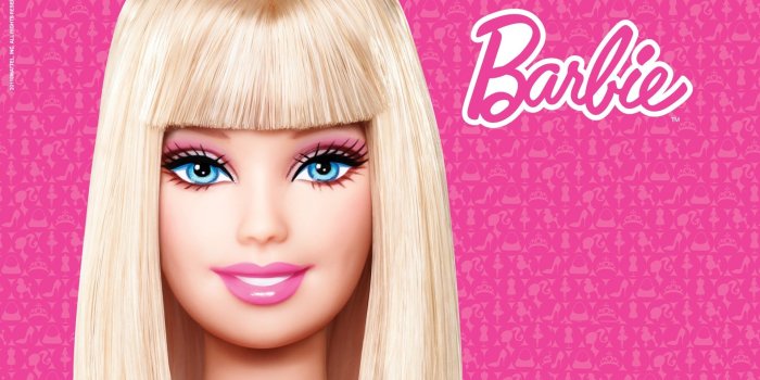 1920x1080 Barbie Wallpapers For Mac Desktop Data-src - Barbie - 1920x1080 - Download  HD Wallpaper - WallpaperTip
