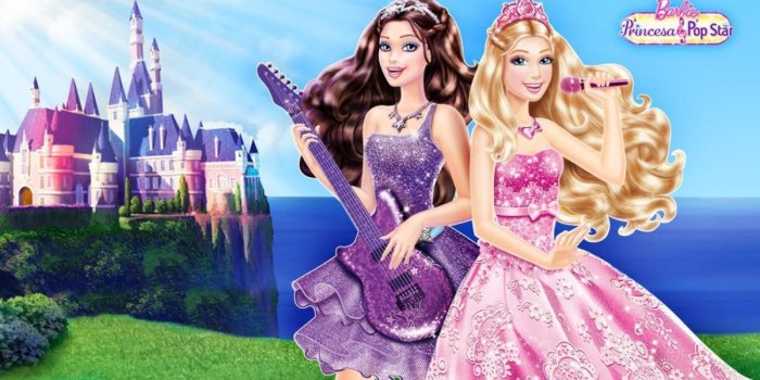 1200x675 Barbie Wallpaper Laptop Backgrounds 75 #1385 Wallpaper | Cool