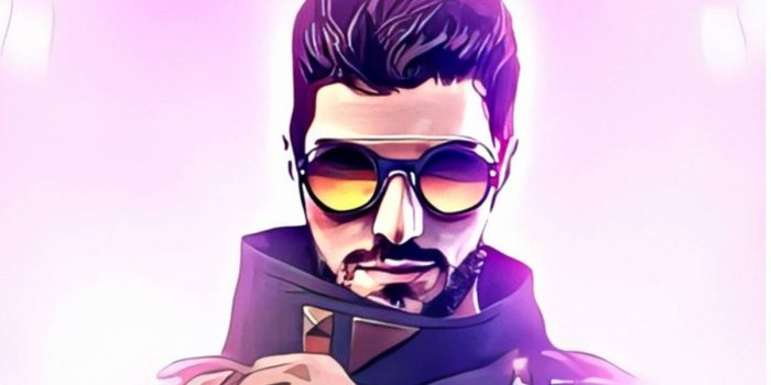 1200x675 Free Fire Character Dj Alok Wallpapers posted by Christopher Simpson