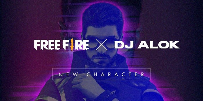 1920x1080 Free Fire Alok New Character HD DJ Alok Wallpapers | HD Wallpapers | ID  #57663