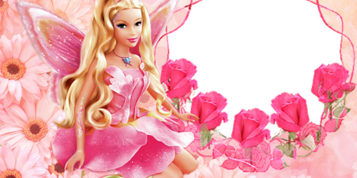 1600x1142 Nice Barbie Wallpapers For Desktop 14 - Barbie Background For Birthday |  Full Size PNG Download | SeekPNG