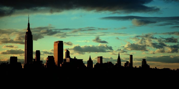 4123x2322 new york, empire state building, manhattan Wallpaper, HD City 4K Wallpapers,  Images, Photos and Background - Wallpapers Den