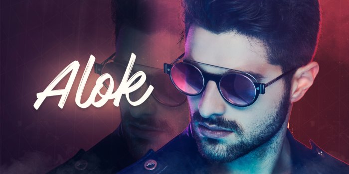 1280x723 Dj Alok Wallpapers posted by Christopher Peltier