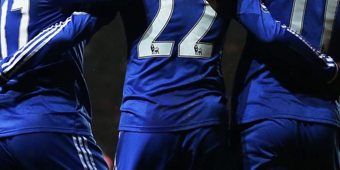 1242x2688 Chelsea Fc Team iPhone X Wallpapers Free Download