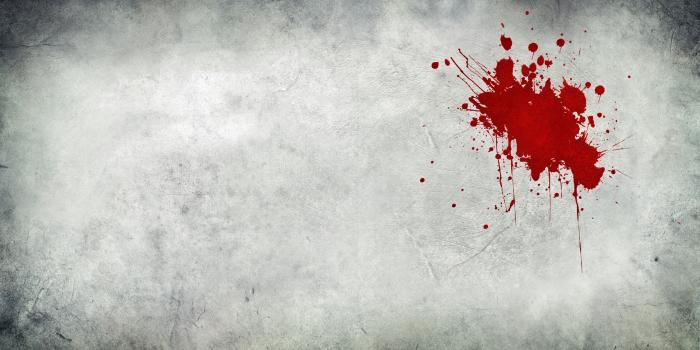 2560x1440 Blood Splash Ultra HD Desktop Background Wallpaper for : Multi Display,  Dual Monitor