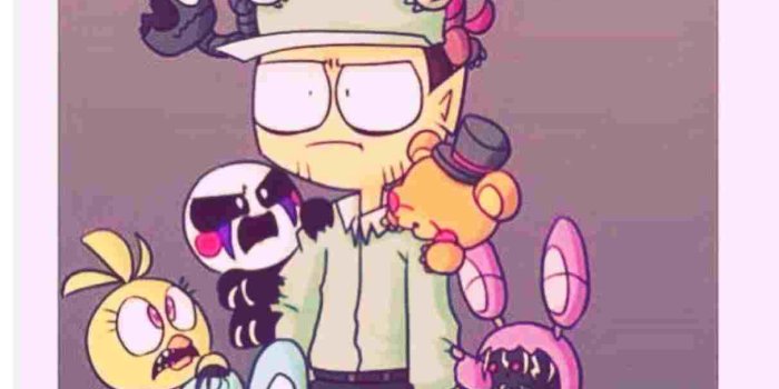 1213x1213 Cute Fnaf Wallpapers - Top Free Cute Fnaf Backgrounds - WallpaperAccess