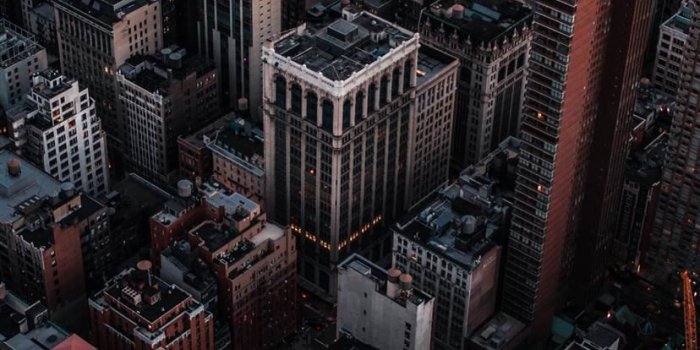 828x1792 Empire State Building New York United States iPhone Wallpapers Free Download