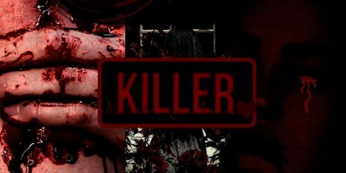 767x1365 Blood Aesthetic Wallpapers