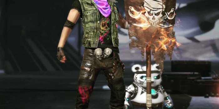 1080x1080 Free Fire | Cute pokemon wallpaper, Free avatars, Download cute wallpapers