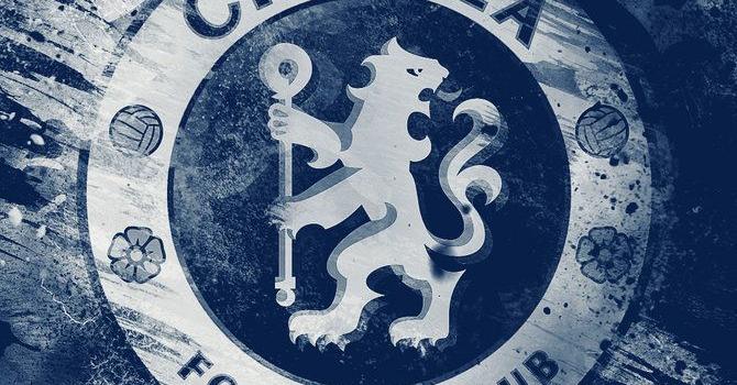 670x1191 670x1191 Chelsea - HD Logo Wallpaper by Kerimov23 | Futebol fotos, Papel de  parede wallpaper, Máscaras legais
