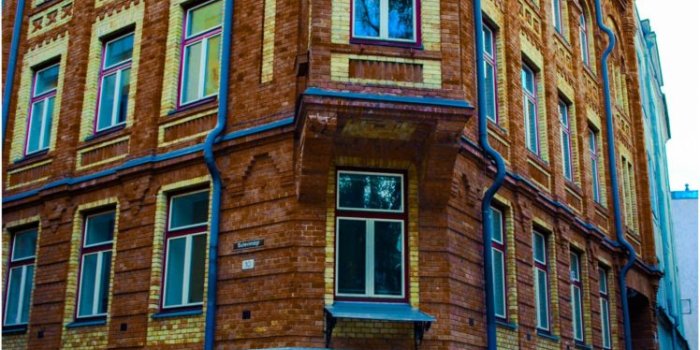 748x1114 old building, Building HD Wallpapers / Desktop and Mobile Images & Photos