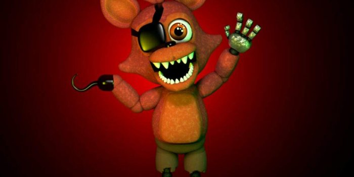 1024x853 Fnaf wallpapers | Five Nights At Freddy's Amino