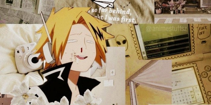 1080x1922 Denki Aesthetic Wallpapers