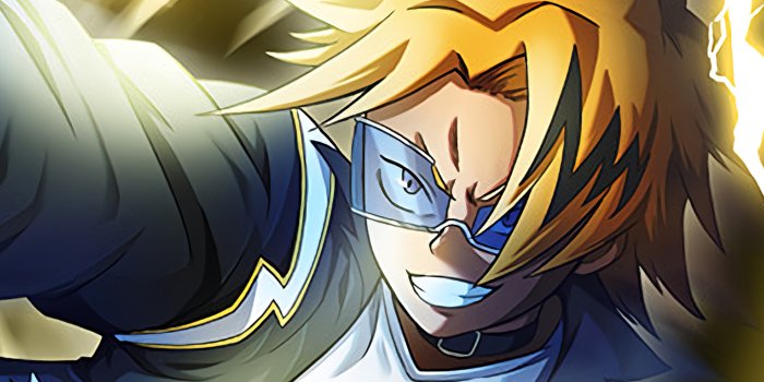 2160x3840 587050 Denki Kaminari wallpaper | Mocah HD Wallpapers