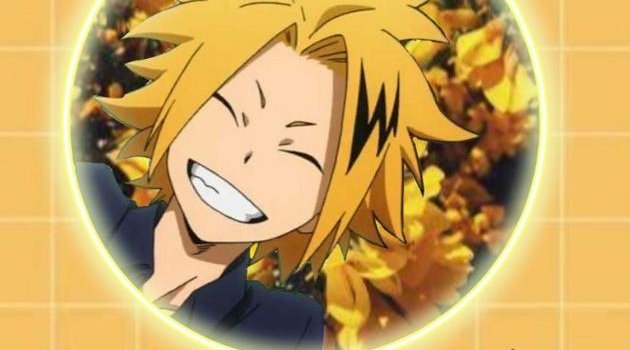 630x1280 Denki Kaminari wallpaper by HarukaShiren - 584d - Free on ZEDGE™