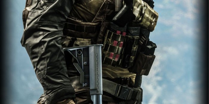 1080x1920 Military Wallpaper - EnJpg