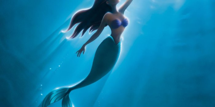 1536x2732 Little Mermaid Wallpapers - Top Free Little Mermaid Backgrounds -  WallpaperAccess