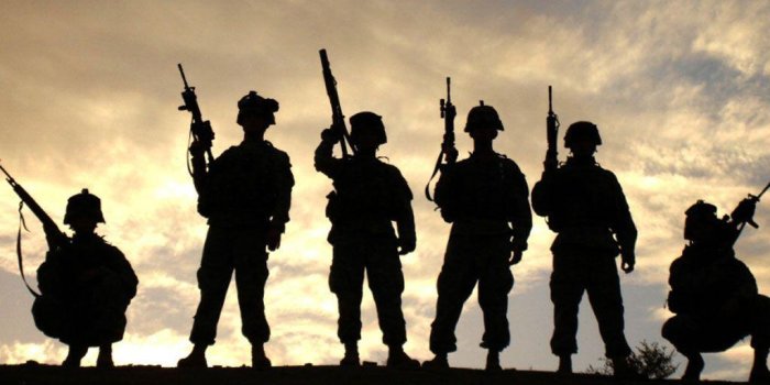 1024x768 US Military Wallpapers