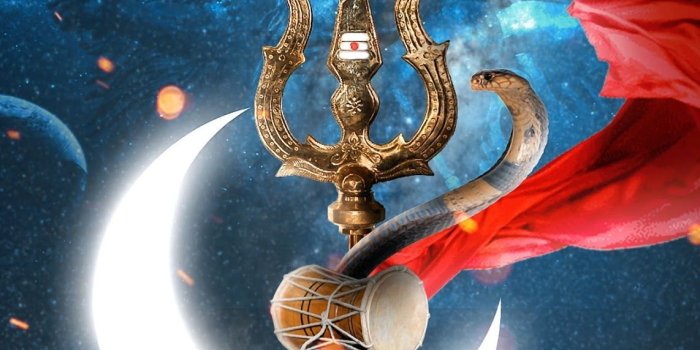 1142x1600 Shiva Wallpaper - EnWallpaper