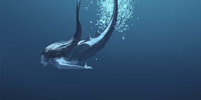 1080x1920 Mermaid iPhone Wallpapers - Top Free Mermaid iPhone Backgrounds -  WallpaperAccess